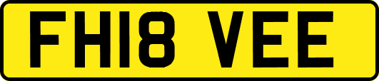FH18VEE
