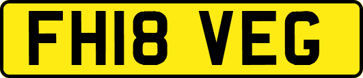 FH18VEG