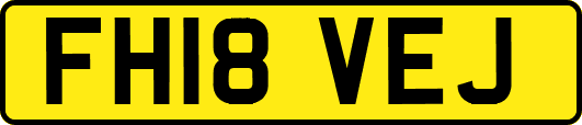 FH18VEJ