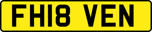 FH18VEN