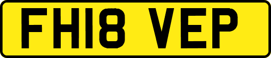 FH18VEP