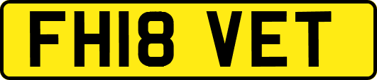 FH18VET
