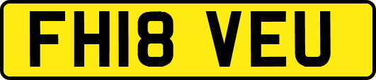 FH18VEU