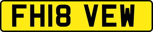 FH18VEW