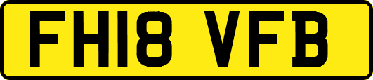 FH18VFB