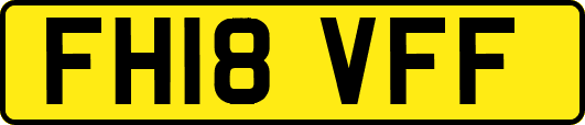 FH18VFF