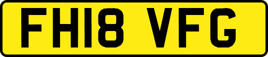 FH18VFG