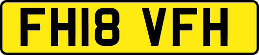 FH18VFH