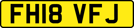 FH18VFJ