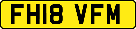 FH18VFM