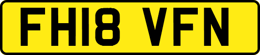 FH18VFN