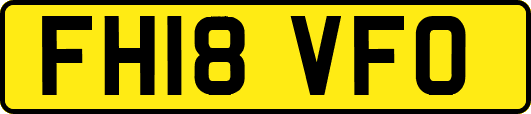 FH18VFO