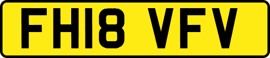 FH18VFV
