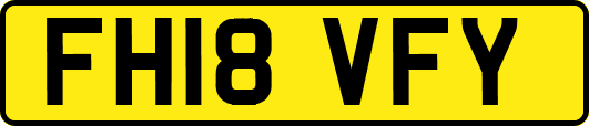 FH18VFY