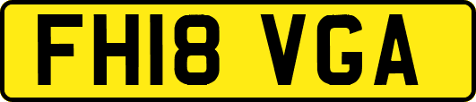 FH18VGA