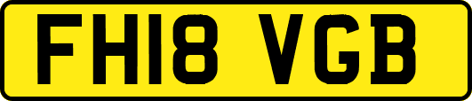 FH18VGB
