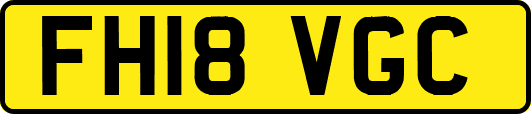 FH18VGC