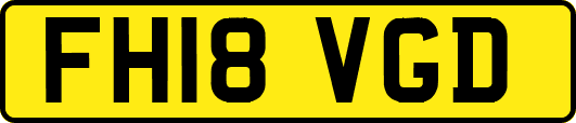 FH18VGD