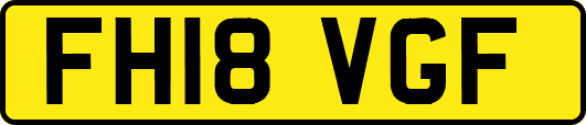 FH18VGF