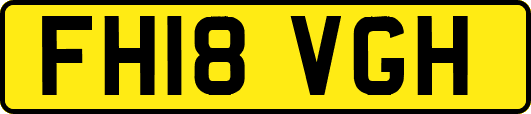FH18VGH
