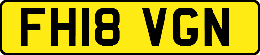 FH18VGN