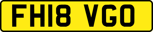 FH18VGO