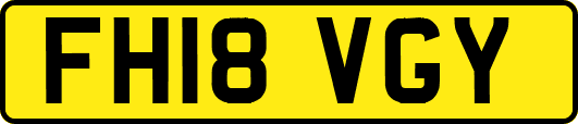FH18VGY