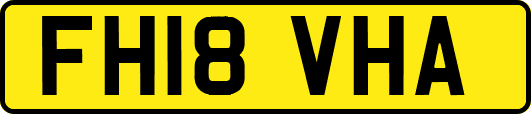 FH18VHA