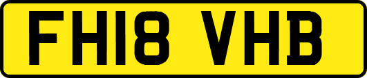 FH18VHB