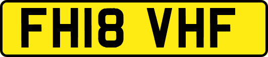 FH18VHF