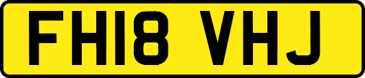 FH18VHJ