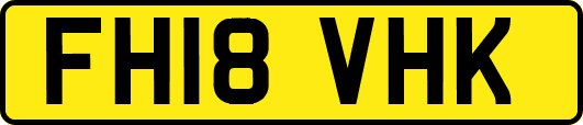FH18VHK