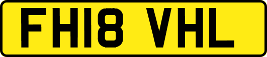 FH18VHL