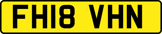 FH18VHN