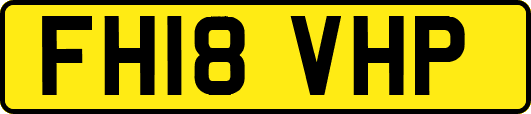 FH18VHP