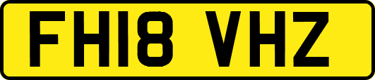 FH18VHZ