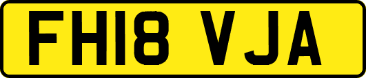 FH18VJA
