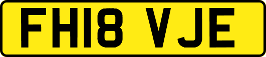 FH18VJE