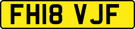 FH18VJF