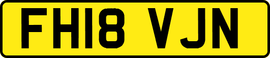FH18VJN