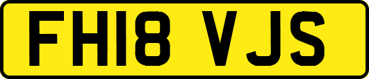 FH18VJS