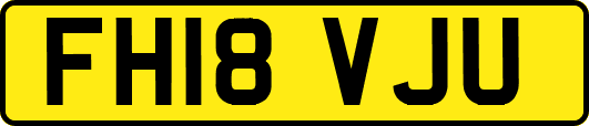 FH18VJU