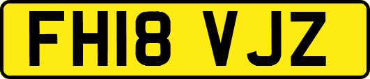 FH18VJZ