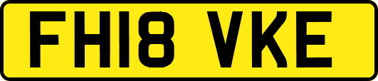 FH18VKE