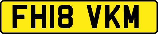 FH18VKM