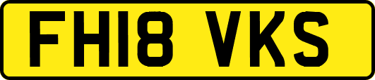 FH18VKS