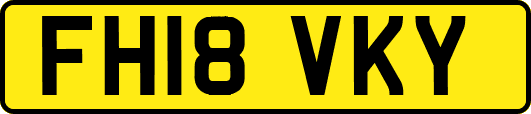 FH18VKY