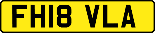 FH18VLA