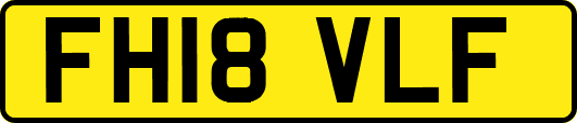 FH18VLF