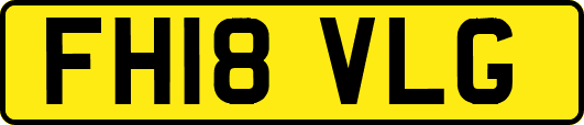 FH18VLG